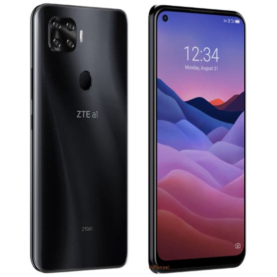 ZTE a1