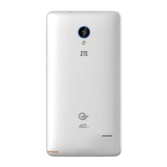 ZTE A880
