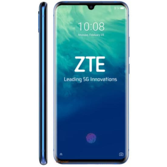 ZTE Axon 10 Pro 5G