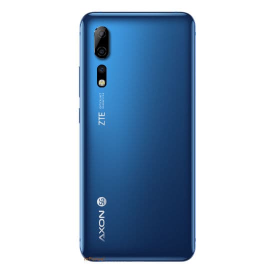ZTE Axon 10s Pro 5G
