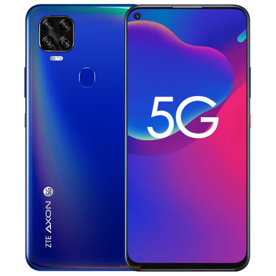 ZTE Axon 11 SE 5G