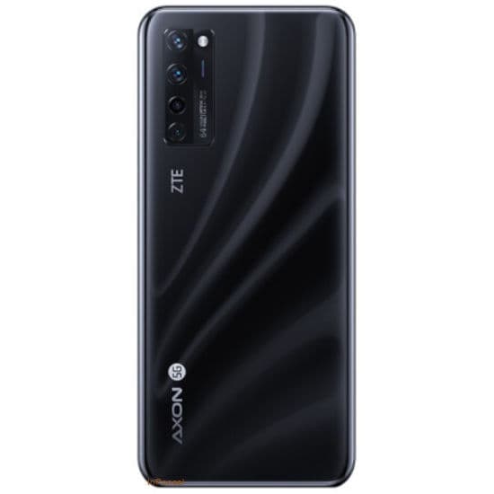 ZTE Axon 20 5G