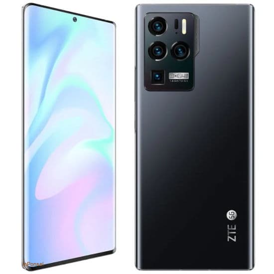 ZTE Axon 30 Ultra 5G