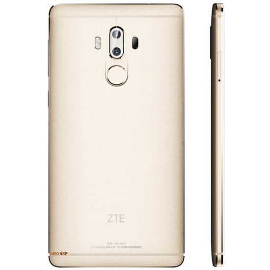 ZTE Axon 7 Max