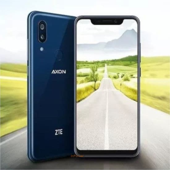 ZTE Axon 9 Pro
