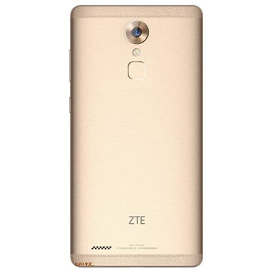 ZTE Axon Max