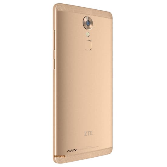 ZTE Axon Max