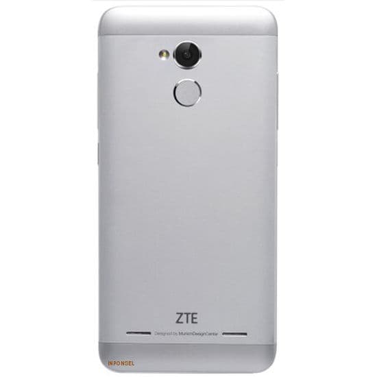 ZTE Blade A2