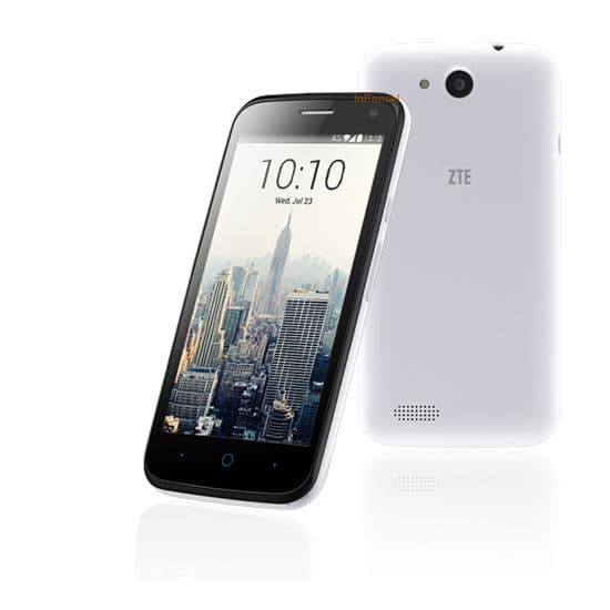 ZTE Blade A430