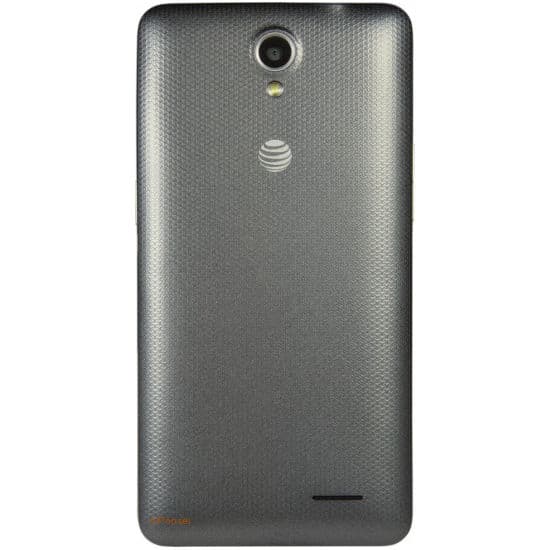 ZTE Maven 2