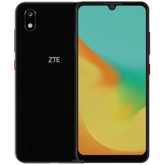 ZTE Blade A7