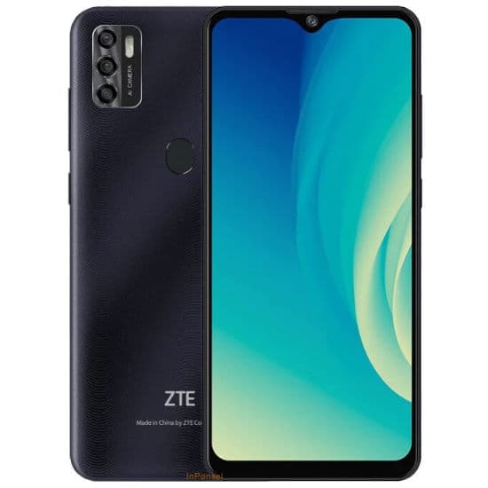 ZTE Blade A7s 2020