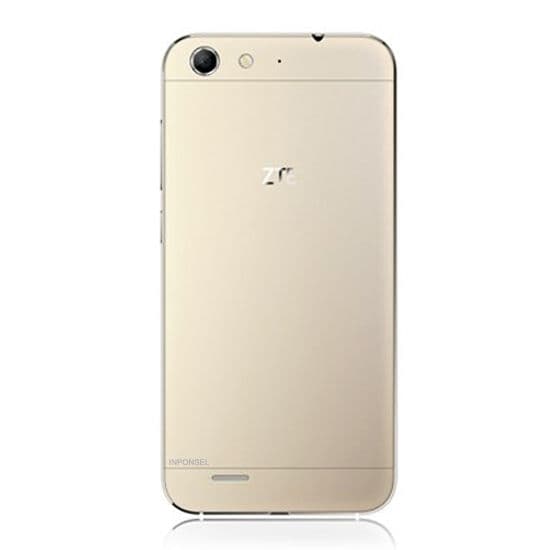 ZTE Blade D6