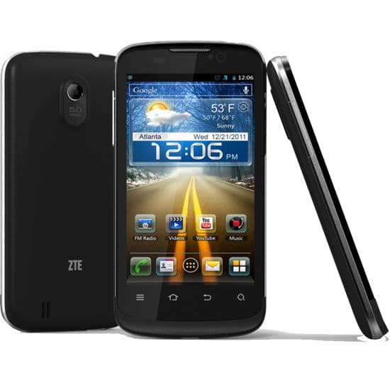 ZTE Blade III