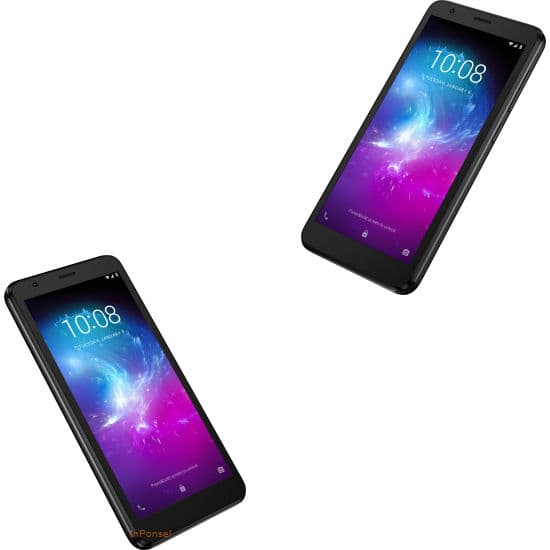 ZTE Blade L8