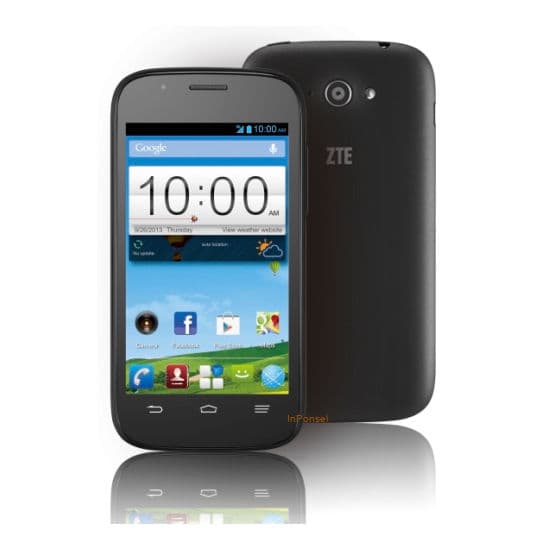 ZTE Blade Q Mini