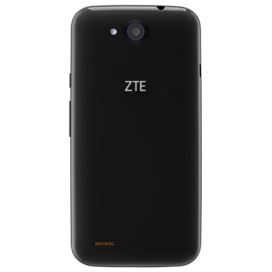 ZTE Blade QLUX 4G