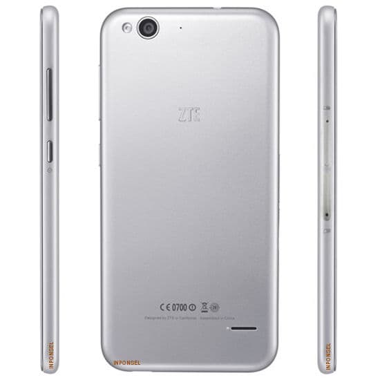 ZTE Blade S6