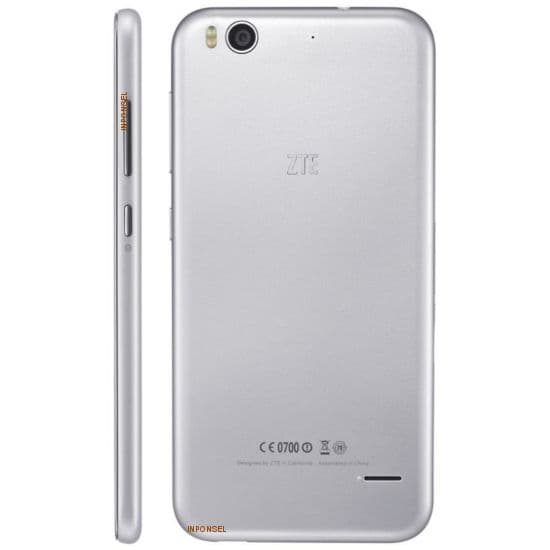 ZTE Blade S6 Plus