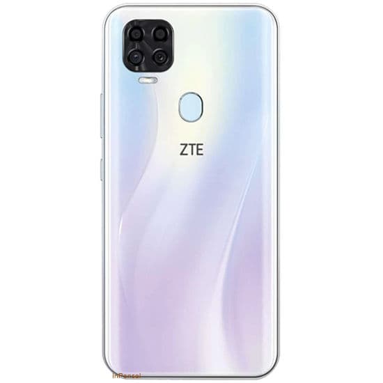 ZTE Blade V2020
