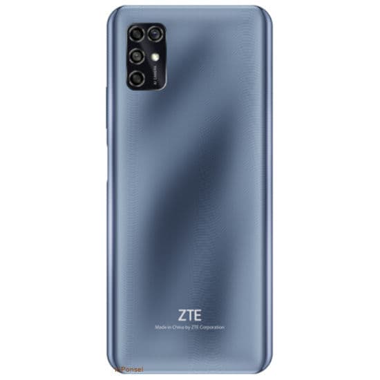 ZTE Blade V2020 Smart