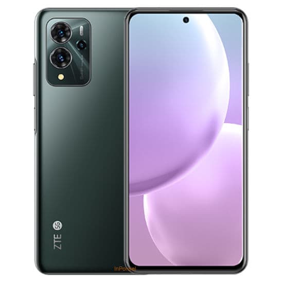 ZTE Blade V40 Pro