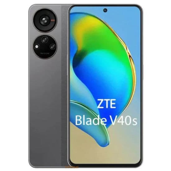 ZTE Blade V40s