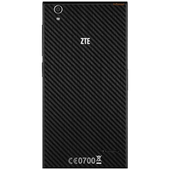 ZTE Blade Vec 4G
