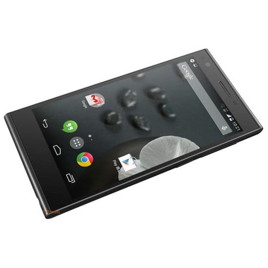 ZTE Blade Vec Pro