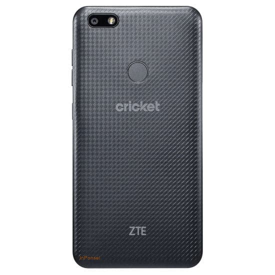 ZTE Blade X