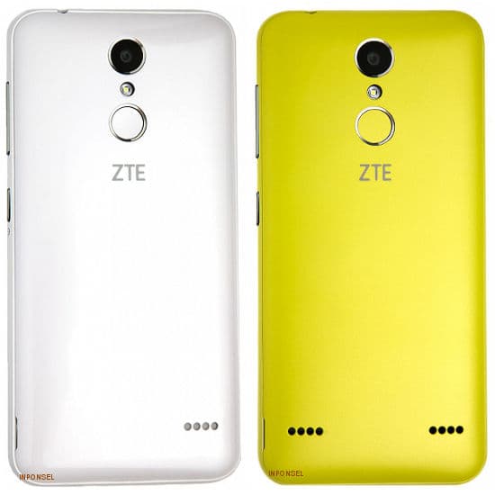 ZTE Blade X5