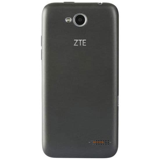 ZTE Fanfare Z792