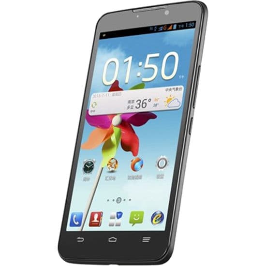 ZTE Grand Memo 5S