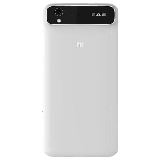 ZTE Grand S