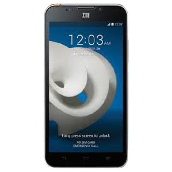 ZTE Grand S II Dual