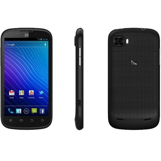ZTE Grand X V970M