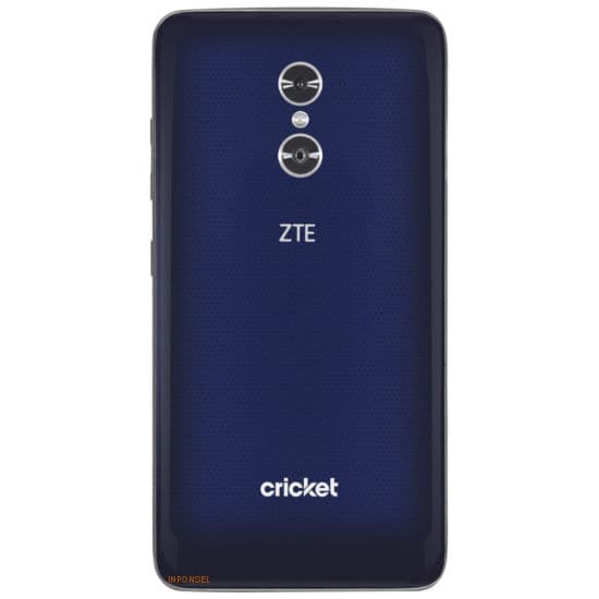 ZTE Grand X Max 2
