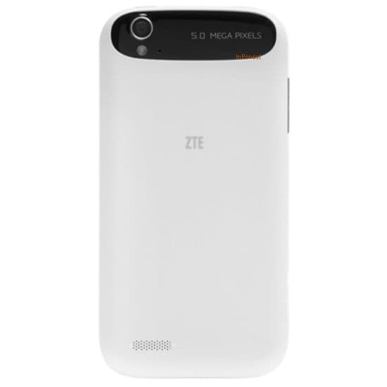 ZTE Grand X Z777
