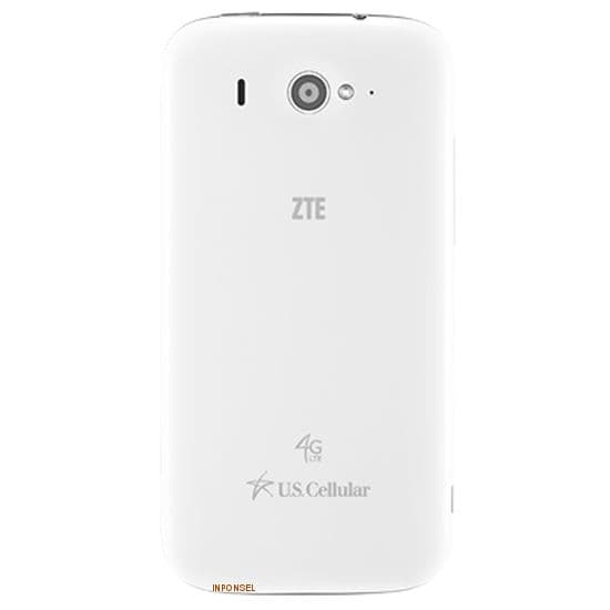 ZTE Imperial 2