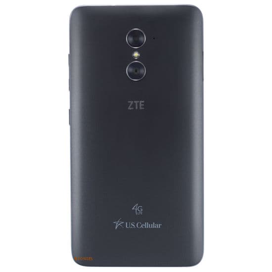 ZTE Imperial Max