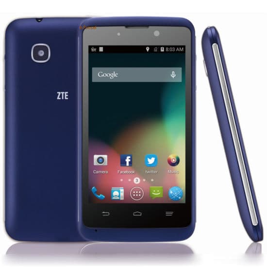 ZTE KIS 3
