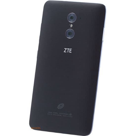 ZTE Max Duo