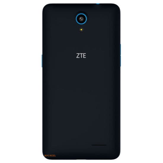 ZTE Midnight Pro LTE