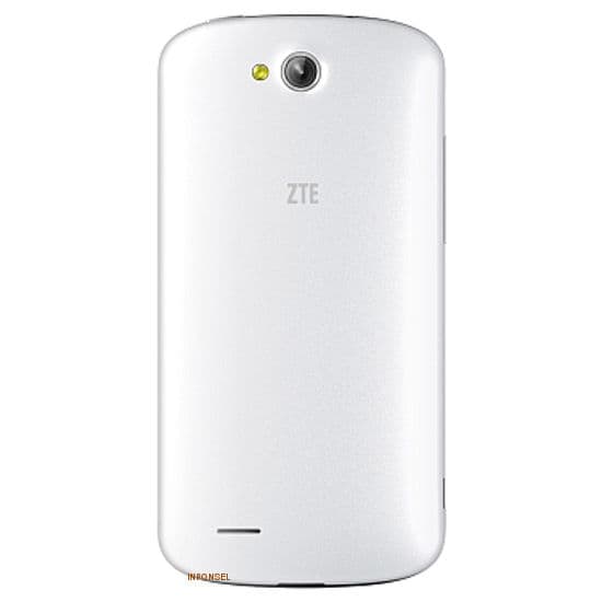 ZTE N919D