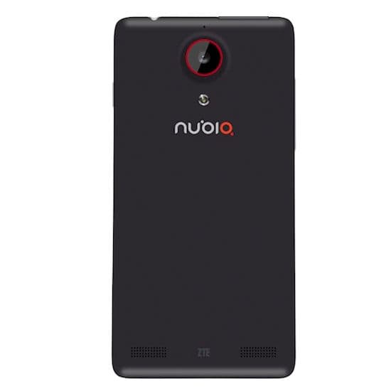ZTE Nubia 5