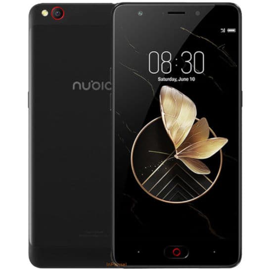 ZTE Nubia M2 Play