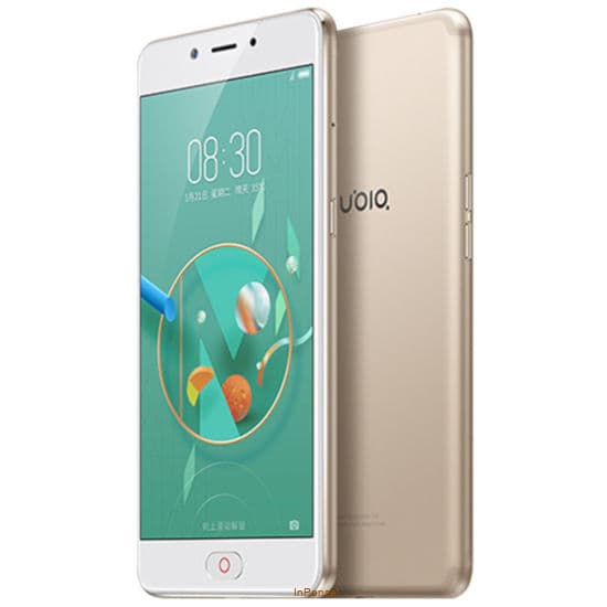 ZTE Nubia N2
