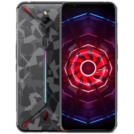 ZTE Nubia Red Magic 3