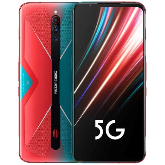 ZTE Nubia Red Magic 5G