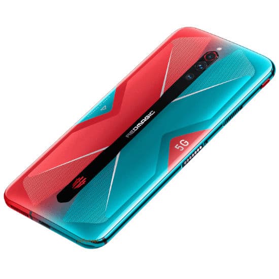 ZTE Nubia Red Magic 5G